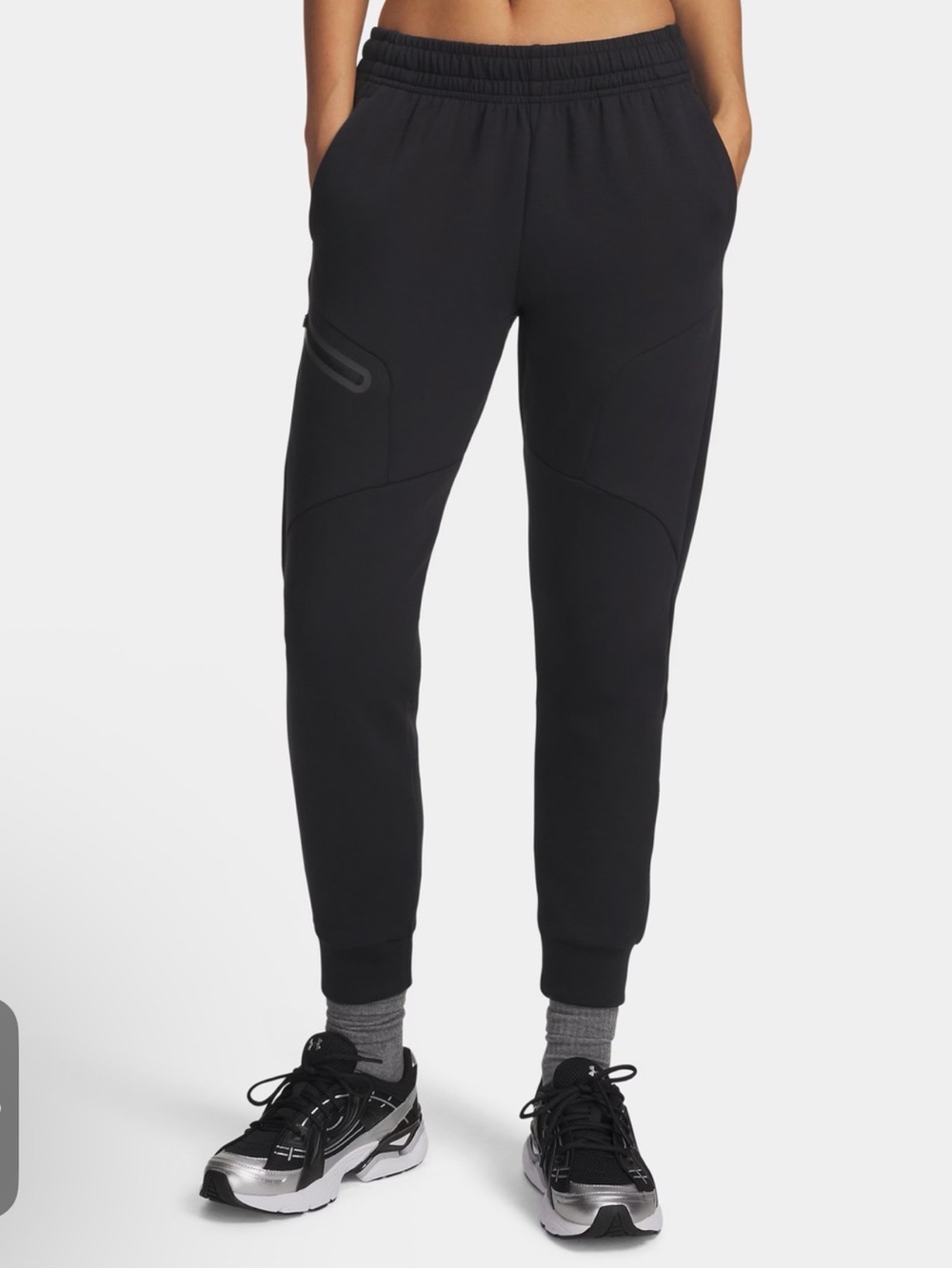 Under Armour Unstoppable Fleece Joggers